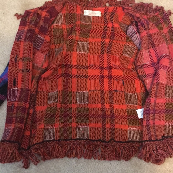 Designer Jacket/Coat - Picture 13 of 14